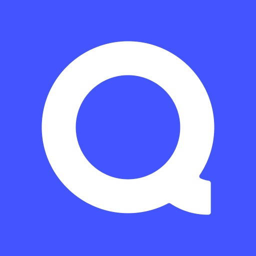 Quizlet: AI Study Sets, Flashcards, Practice Tests & Memory Games icon