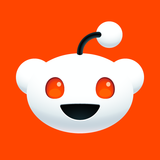 Reddit: Dive into Thousands of Communities & Subreddits Icon