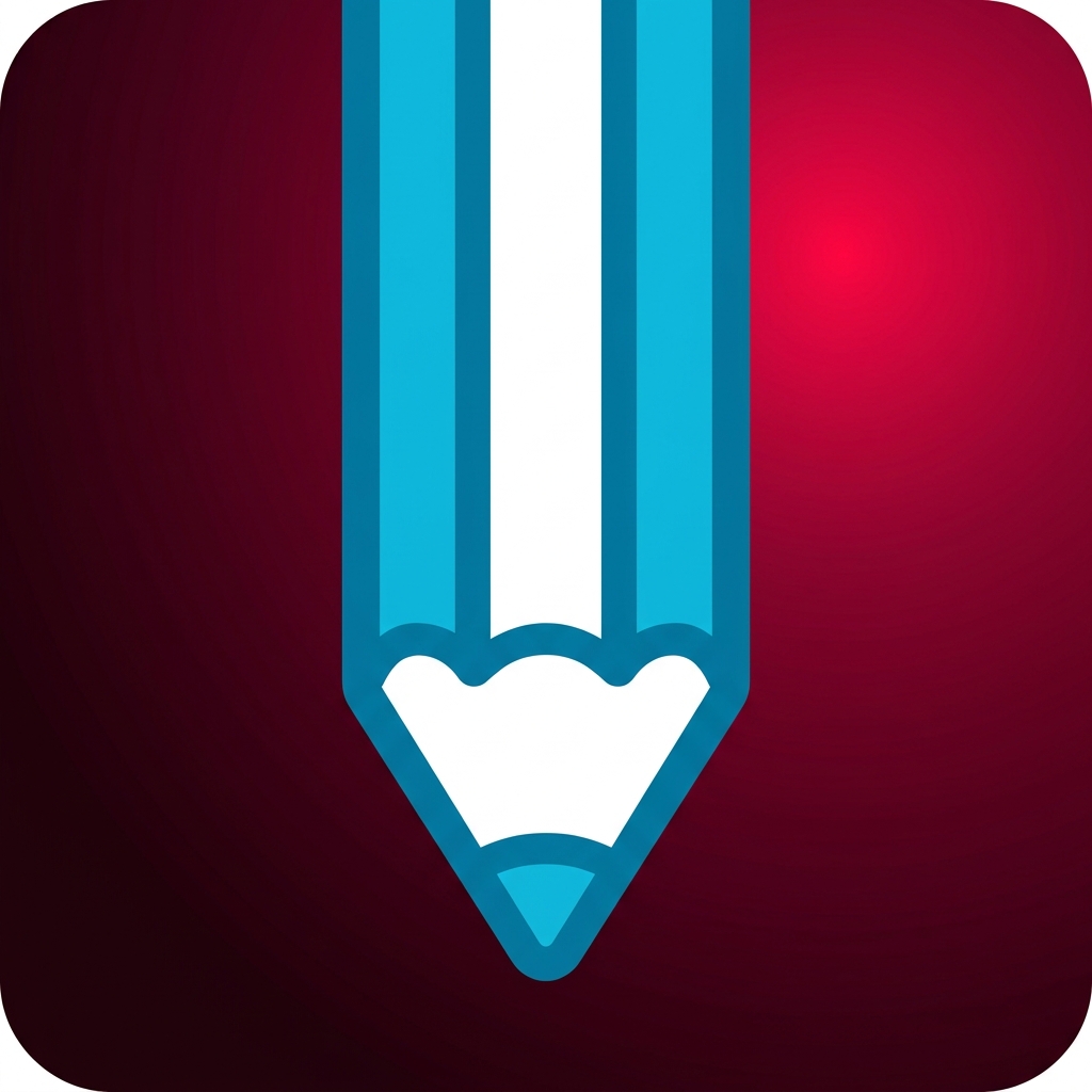 RePen: Live Desktop Screen Annotation & Presentation Overlay icon