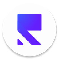 Retro Music Player: Material You Offline Audio Player icon