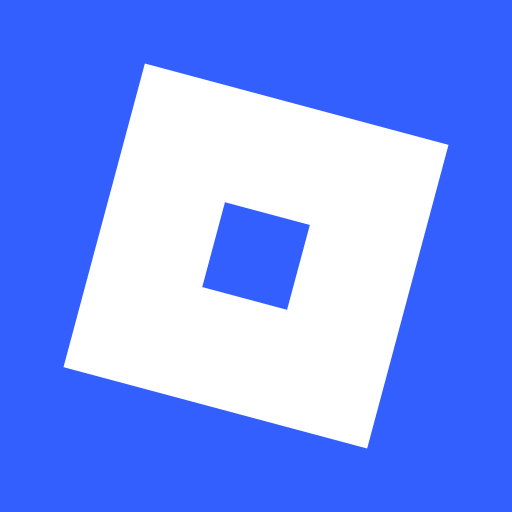 Roblox: Global 3D Virtual Worlds & Community Games Icon