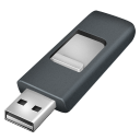 Rufus: Fast Bootable USB Drive Creator icon