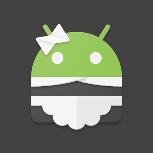 SD Maid SE: Deep System Cleaner & Cache Remover icon