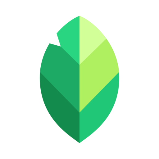 Snapseed: Professional RAW Photo Editor & Retouch Suite icon