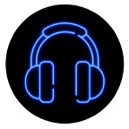 Spotube: High-Res Spotify & YouTube Music Streamer Icon