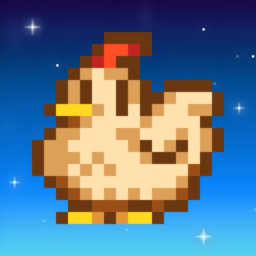 Stardew Valley: Farming RPG with Unlimited Money icon