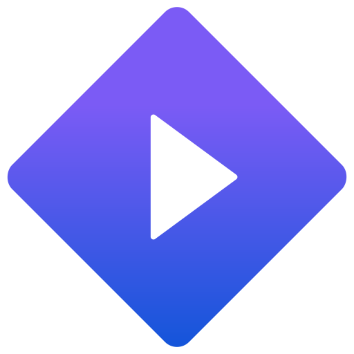 Stremio: Universal Video Streaming & Addons Hub Icon