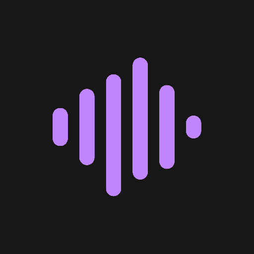Symphony: Minimalist Offline Audio Engine icon