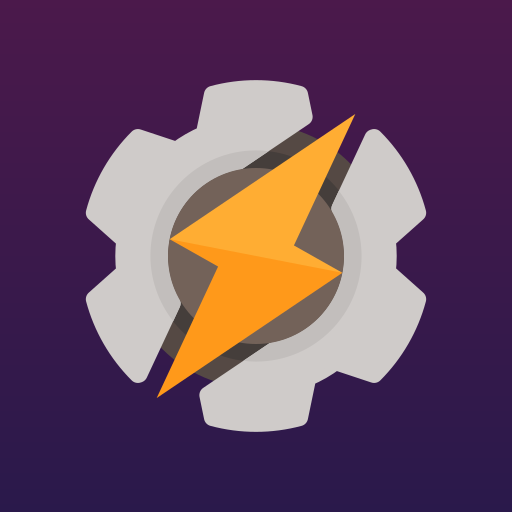Tasker: Complete Android System Automation Engine Icon