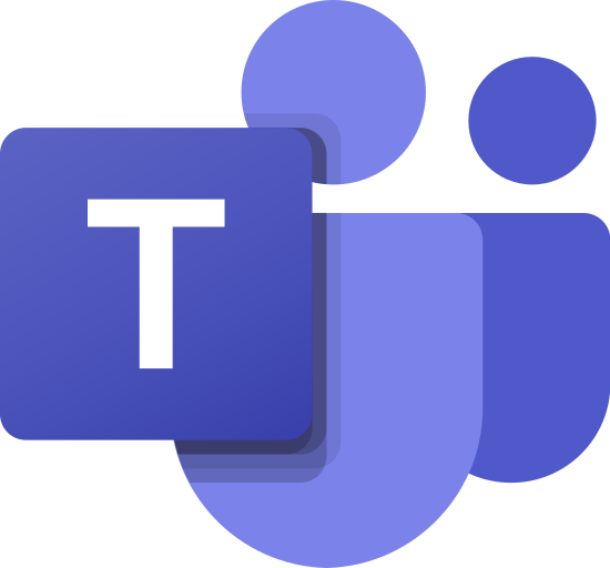 Microsoft Teams: Video Conferencing, Chat & Workplace Collaboration Icon