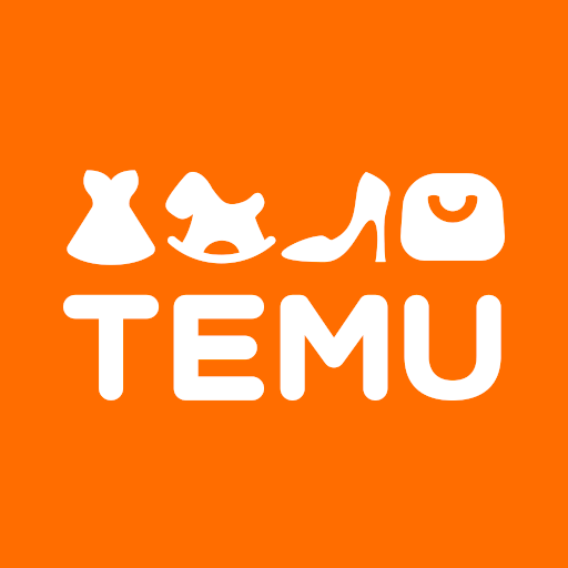 Temu: Shop Like a Billionaire, Flash Deals & Free Shipping icon