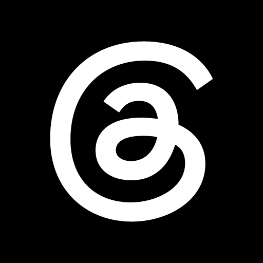 Threads: Text Conversations, Community Discussions & Fediverse icon