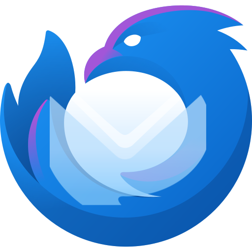 Mozilla Thunderbird: Free Desktop Email & Calendar Suite Icon