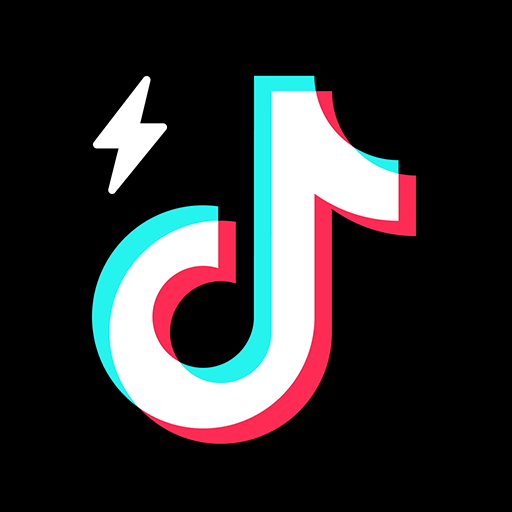 TikTok Lite: Fast, Lightweight Short Videos for 2G/3G Networks icon
