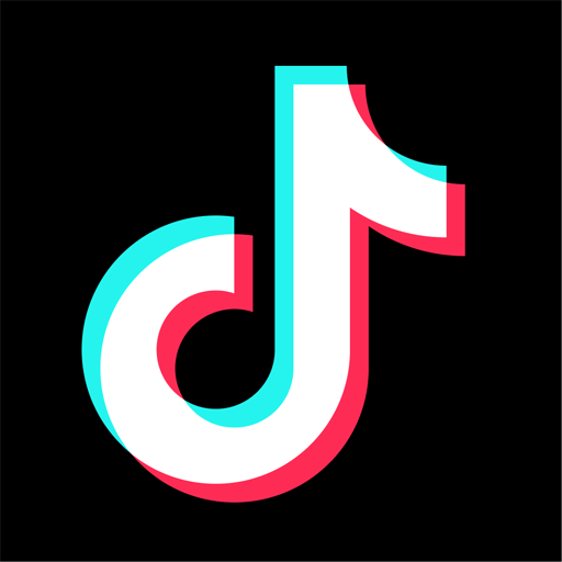 TikTok: Trending Short-Form Videos, Music & Live Streams Icon