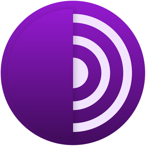Tor Browser: Official Onion Anonymous & Private Browsing Icon