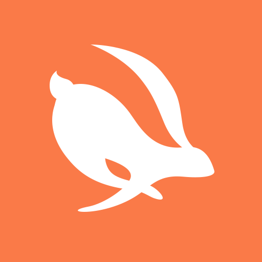 Turbo VPN: Unlimited Free High-Speed Proxy & Secure Hotspot Shield icon