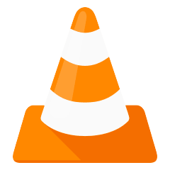 VLC for Android: High Definition Universal Media Player icon