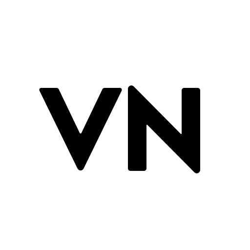 VN Video Editor: Multi-Track Vlog & Timeline Maker icon