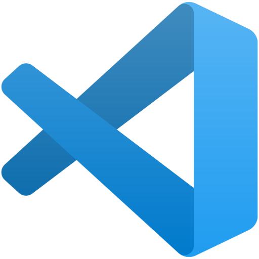 Visual Studio Code: Code Editor for Modern Development icon