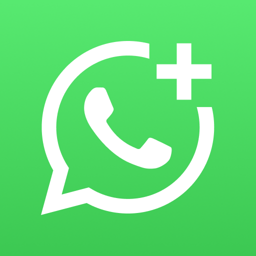 WhatsApp Business: Official Business Messenger & Catalog icon