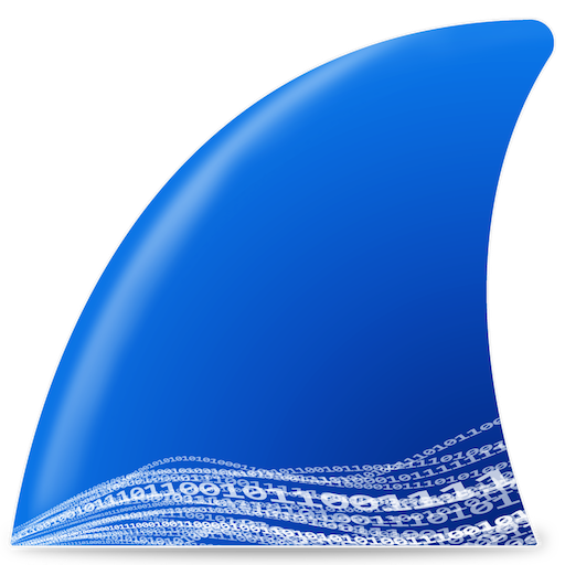 Wireshark: Deep Packet Inspection & Network Protocol Analyzer icon
