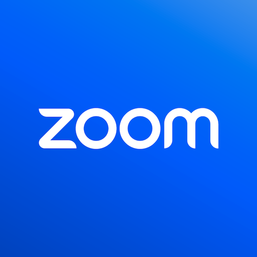 Zoom Workplace: HD Video Meetings, Team Chat & Whiteboard icon