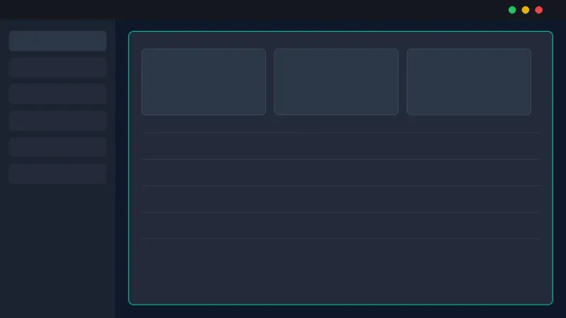 System Informer: Advanced Task Manager & Diagnostics official screenshot preview 1